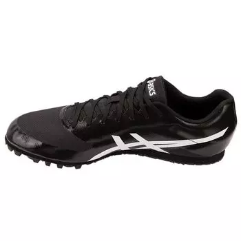 Кроссовки унисекс ASICS Hyper LD 6 Black White 1091A019-001 42