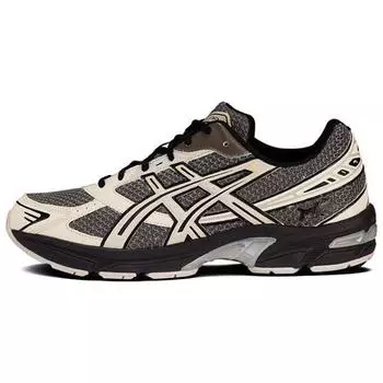 Кроссовки унисекс ASICS I4P Gel-1130 Mink Glacier-Grey Black 1201A664-021 40