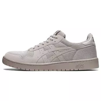 Кроссовки унисекс ASICS Japan S Oyster Grey 1201A464-023 36
