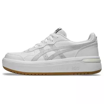 Кроссовки унисекс ASICS Japan S ST White Glacier Grey Gum 1203A289-108 39
