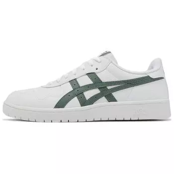 Кроссовки унисекс ASICS Japan S White Ivy 1201A173-126 38