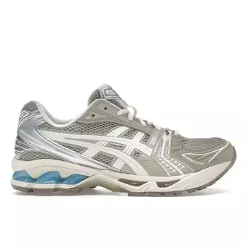 Кроссовки унисекс ASICS Juliana Salazar x Gel Kayano 14 Eucalyptus Green Vanilla-Ice 1203A572-300 42