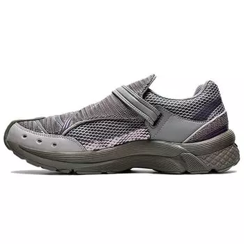 Кроссовки унисекс ASICS Kiko Kostadinov x Gel Kiril 2 Lavender Grey Sheet-Rock 1203A016-020