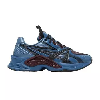 Кроссовки унисекс ASICS Kiko Kostadinov x HN2-S Protoblast Aquatic Blue Pure-Silver 1201A246-400 41.5