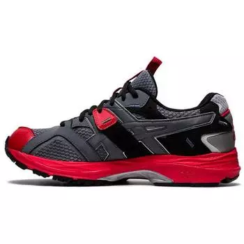 Кроссовки унисекс ASICS Kiko Kostadinov x HS2-S Gel MC Plus Classic Red Metropolis 1201A194-600 41.5