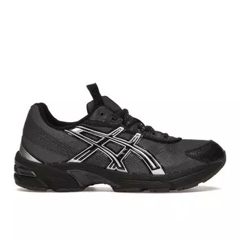 Кроссовки унисекс ASICS Kiko Kostadinov x UB2-S Gel 1130 Asphalt Pure Silver Черные 1201A291-020 37