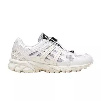 Кроссовки унисекс ASICS Matin Kim x Gel Sonoma 15-50 Tracing Ego — серые кроссовки Glacier-Grey White 1202A487-020 39