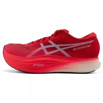 Кроссовки унисекс ASICS Metaspeed Sky+ Diva Pink White 1013A115-700 36