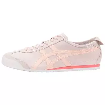 Кроссовки унисекс ASICS Mexico 66 Blush Breeze Розовые 1183A359-701 37