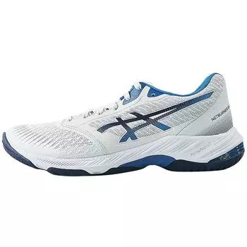 Кроссовки унисекс ASICS Netburner Ballistic FF 3 Sky Indigo Blue 1053A055-402 39.5