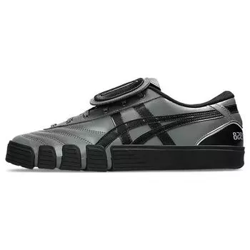 Кроссовки унисекс ASICS OTTO 958 x Gel Flexkee 958 Gunmetal Grey Black 1201A921-020 41.5