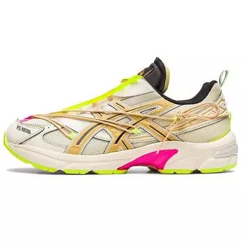 Кроссовки унисекс ASICS PE Nation x Gel 1130 Cream Paper Bag 1203A244-100 37