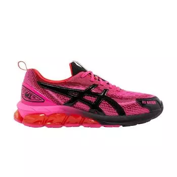 Кроссовки унисекс ASICS PE Nation x Gel-Quantum 180 7 Pink Glow Black 1202A433-700 37