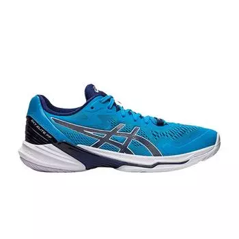 Кроссовки унисекс ASICS Sky Elite FF 2 Island Blue Indigo Indigo-Blue 1051A064-403 43.5