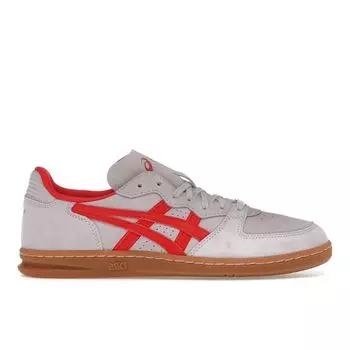 Кроссовки унисекс ASICS Skyhand OG HAY Flame Scarlet Orchid-Husht 1203A563-500 36