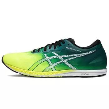 Кроссовки унисекс ASICS Sortiemagic RP 6 Safety Yellow Velvet Pine 1013A098-751 37