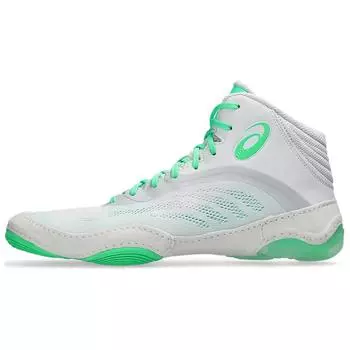 Кроссовки унисекс ASICS Split Elite White New Leaf 1081A050-102 42