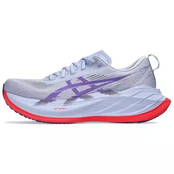 Кроссовки унисекс ASICS Superblast 2 Blue Fade Edo Purple 1013A142-401 41.5