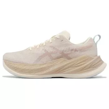 Кроссовки унисекс ASICS Superblast Cream Mineral Beige 1013A127-100 42