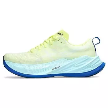 Кроссовки унисекс ASICS Superblast Glow Yellow Aquamarine 1013A127-750 39.5