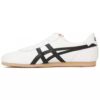 Кроссовки унисекс ASICS Tai-Chi NM White Black 1183A913-100 37