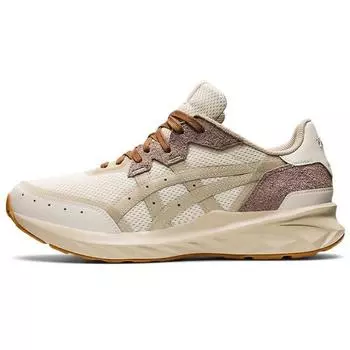 Кроссовки унисекс ASICS Tarther Blast Earth Day Cream Putty 1201A219-101 41.5