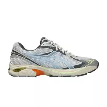 Кроссовки унисекс ASICS Tomo Curation x GT 2160 Kogarashi Grey Glacier-Grey Steel-Grey 1203A425-020 39.5