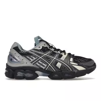 Кроссовки унисекс ASICS UB5-S Gel Nimbus 9 Black Gunmetal 1201A656-001 39