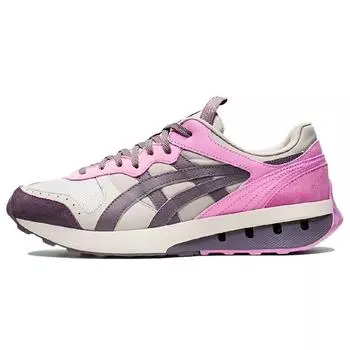 Кроссовки унисекс ASICS UN1-S Jogger X81 Lilac Chiffon Purple Oyster-Grey 1201A743-020 44.5