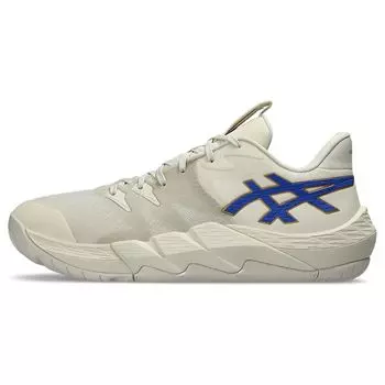 Кроссовки унисекс ASICS Unpre ARS Low 2 Birch Sapphire Кремовые 1063A083-200 42.5