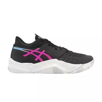 Кроссовки унисекс ASICS Unpre ARS Low Black Pink Glow 1063A056-002 43.5