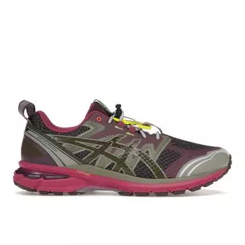 Кроссовки унисекс ASICS Up There x Gel Terrain Purple Lavender 1203A520-500 40.5