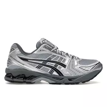 Кроссовки унисекс ASICS Urban Research x Gel Kayano 14 Pure Silver Black 1203A706-020 36