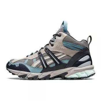 Кроссовки ASICS Kiko Kostadinov x US2-S Gel Sonoma 15-50 MT Glacier Grey Unisex Carrier-Grey 1201A657-020 37