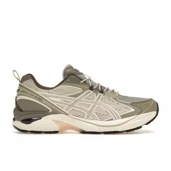 Кроссовки унисекс ASICS Wood Wood x GT 2160 Cream Oatmeal 1203A426-100 42