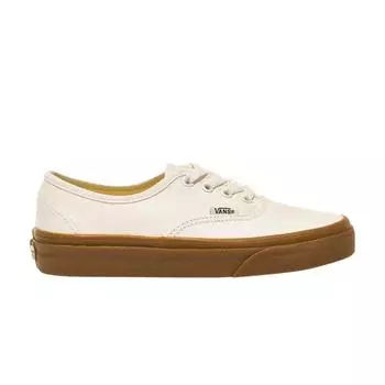 Кроссовки унисекс без шнуровки Vans Classic Slip-On Marshmallow Gum кремовые VN0A2Z5I18G 40