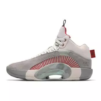 Кроссовки унисекс CLOT x Air Jordan 35 Sepia Stone Tan Terra-Blush Desert-Sand DD9322-200 36