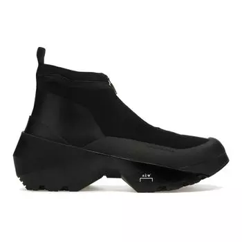 Кроссовки унисекс Converse A-COLD-WALL* x Geo Forma Black A08008C 37