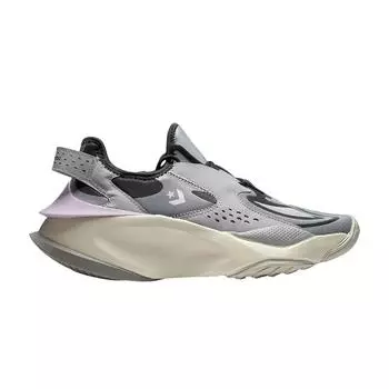 Кроссовки унисекс Converse Aeon Active CX Himalayan Salt Серые Obsidian-Mist 171554C 35.5