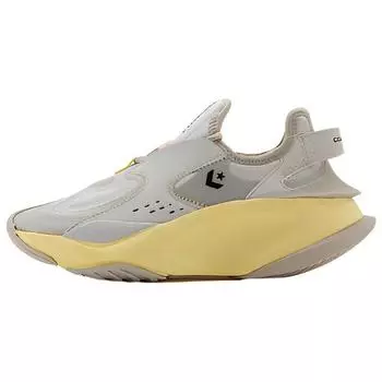 Кроссовки унисекс Converse Aeon Active Ox Pale Putty Papyrus Amarillo A00829C 47.5