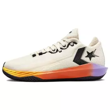 Кроссовки унисекс Converse All Star BB Jet Sun Gradient Cream Egret Desert-Sand A00404C 38
