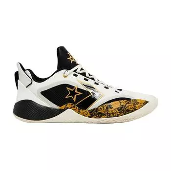 Кроссовки унисекс Converse All Star BB Shift Low First Game Check White Egret Gold A02517C 46.5