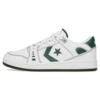 Кроссовки унисекс Converse AS-1 Pro Fir белые A04957C 38