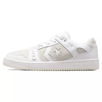 Кроссовки унисекс Converse AS-1 Pro White Vaporous Grey Black A05316C