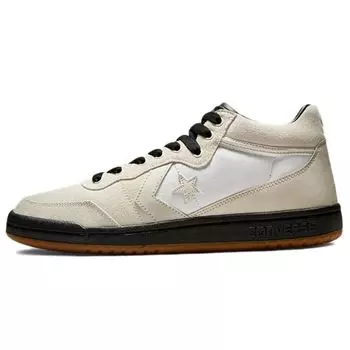 Кроссовки унисекс Converse Carhartt WIP x Fastbreak Pro Cons Mid White Black Gum-Honey 172583C 38
