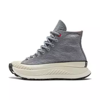 Кроссовки унисекс Converse Chuck 70 AT-CX High Lunar Grey Red Egret A05263C 35