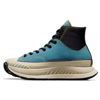 Кроссовки унисекс Converse Chuck 70 AT-CX High Noble Blue Black A04523C 35