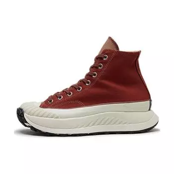 Кроссовки унисекс Converse Chuck 70 AT-CX Ritual Red Clay-Pot Red-Oak A06119C 44.5