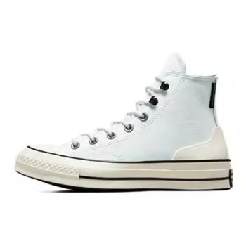 Кроссовки унисекс Converse Chuck 70 Counter Climate High Moonbathe Blue Egret Black A05369C 35