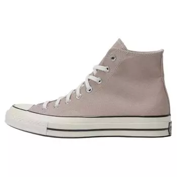 Кроссовки унисекс Converse Chuck 70 High Cargo цвета хаки Brown Egret Black A06520C 35